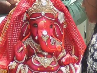 Salman Khan's Ganesh Chaturthi CELEBRATIONS!