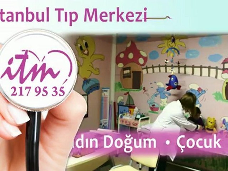 İstanbul Tıp Genel