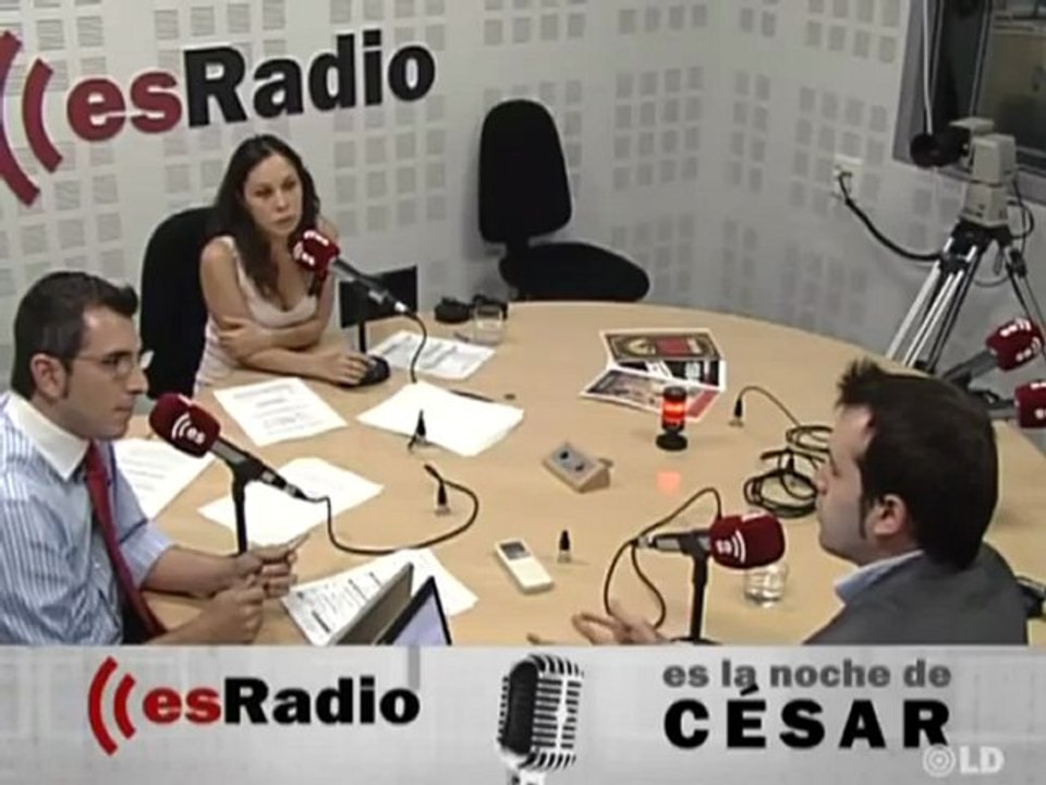 Clases de economía con Juan Ramón Rallo: ¿Cómo se crea el dinero? - 23/08/10