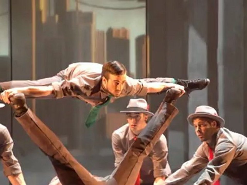 Cirkopolis