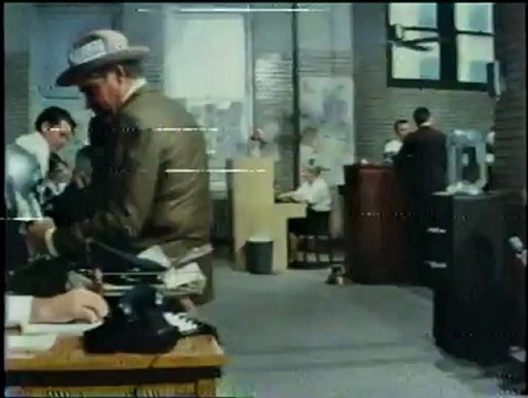 The Town That Dreaded Sundown [Horror - 1976]1