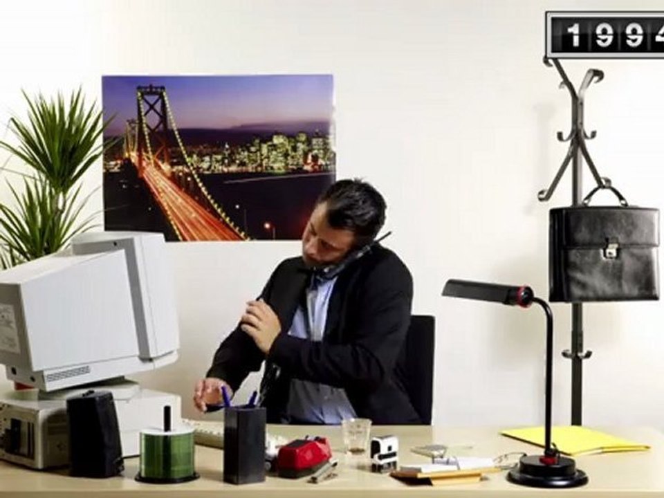 Stop Motion - Services Apec