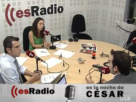 Clases de economía con Juan Ramón Rallo: 25/08/10