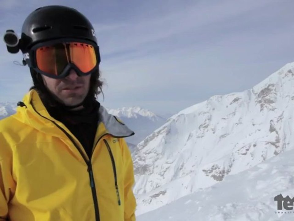 Jeremy Jones' Further Unplugged Episode 09