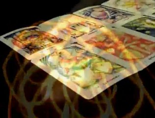 Horoscopo Acuario del 3 al 9 de junio 2012 - Lectura del Tarot