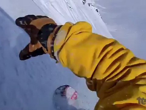 Jeremy Jones' Further Unplugged Episode 10