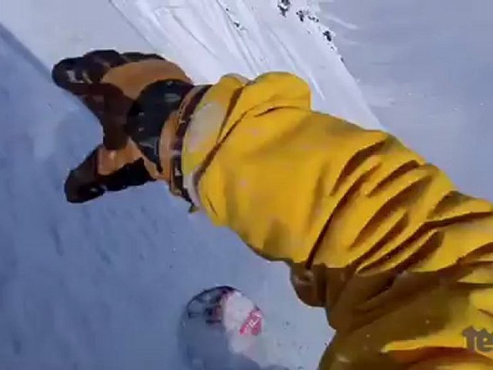 Jeremy Jones' Further Unplugged Episode 10