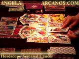 Horoscopo Cancer del 27 de mayo al 2 de junio 2012 - Lectura del Tarot
