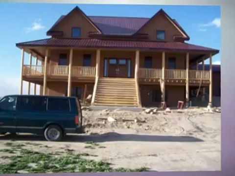 Terry Thompson Carpentry (970) 623-2110