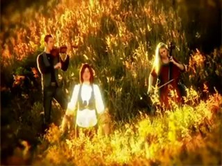 Amalfi - Mi Dios Es Real - Música Cristiana