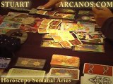 Horoscopo Aries del 13 al 19 de mayo 2012 - Lectura del Tarot