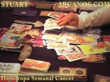 Horoscopo Cancer del 6 al 12 de mayo 2012 - Lectura del Tarot