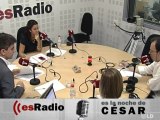 Es la noche de César: entrevista a Carmela Silva - 26/08/10