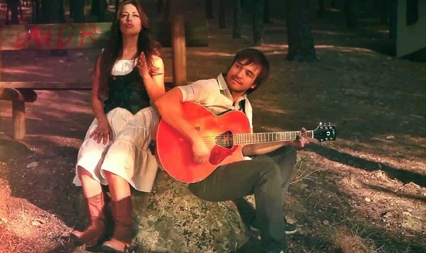 Deb - ERES LA LUZ - Música Cristiana