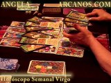Horoscopo Virgo del 29 de abril al 5 de mayo 2012 - Lectura del Tarot