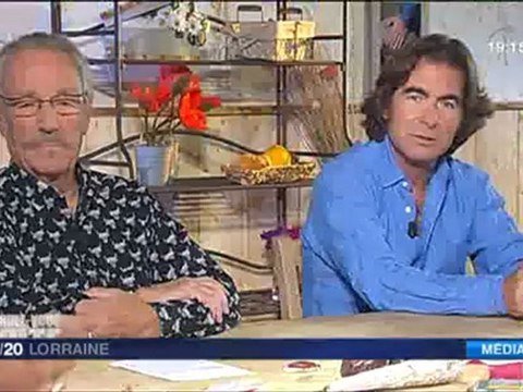 F3L-20120920-soir Rendez-vous au gîte