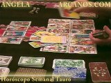 Horoscopo Tauro del 15 al 21 de abril 2012 - Lectura del Tarot