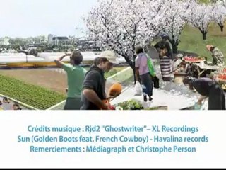 ImagiNantes 2030 par SciencesCom - Fracture numérique