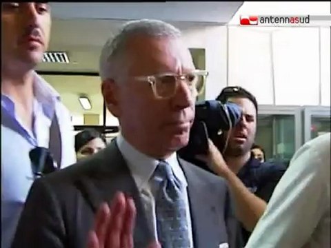 TG 20.09.12 Ilva, a Taranto diffusi i numeri sulla mortalità