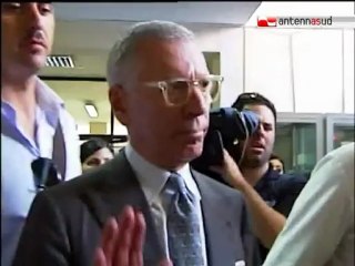 TG 20.09.12 Ilva, a Taranto diffusi i numeri sulla mortalità