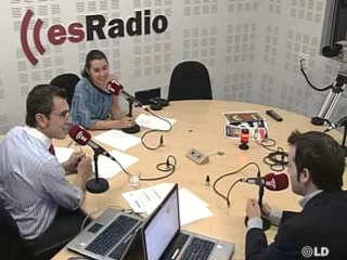 Abróchense los cinturones, viernes