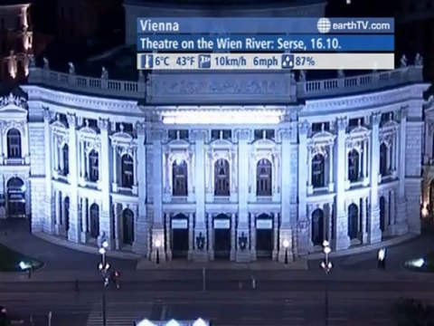 Hamburg - Germany, Warsaw - Poland, Lucerne - Switzerland, Vienna - Austria, Budapest - Hungary, Agadir - Morocco, Dresden - Germany