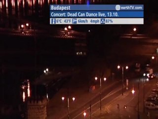 Budapest - Hungary, London - United Kingdom, Doha - Qatar, Geneva - Switzerland, Niagara Falls - Canada, Venice - Italy, Paris - France