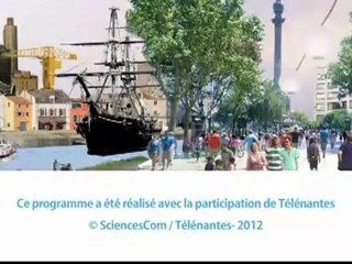 ImagiNantes 2030 par SciencesCom - Se former