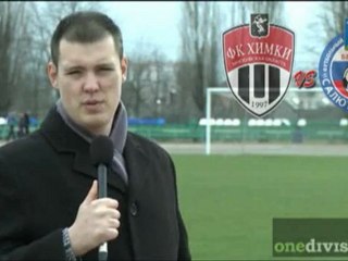 ПД-10. 1 тур. Анонс тура