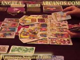 Horoscopo Tauro del 18 al 24 de marzo 2012   - Lectura del Tarot