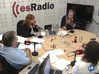 En casa de Herrero: Las otras - 07/09/10