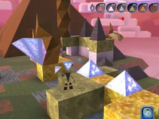 Patterns - Reveal Trailer