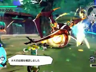 E.X. Troopers - Trailer TGS 2012
