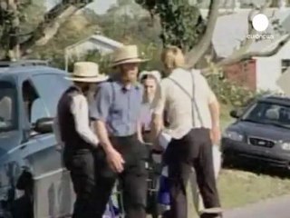 Amish 16 found guilty, jail awaits