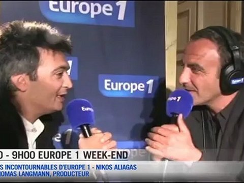 EXCLU - The Artist, une comédie musicale en préparation