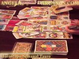 Horoscopo Tauro del 19 al 25 de febrero 2012   - Lectura del Tarot