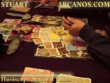 Horoscopo Tauro del 12 al 18 de febrero 2012 - Lectura del Tarot
