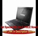 BEST PRICE MSI Computer Corp. GE GE60 0ND-042US 15.6-Inch Netbook