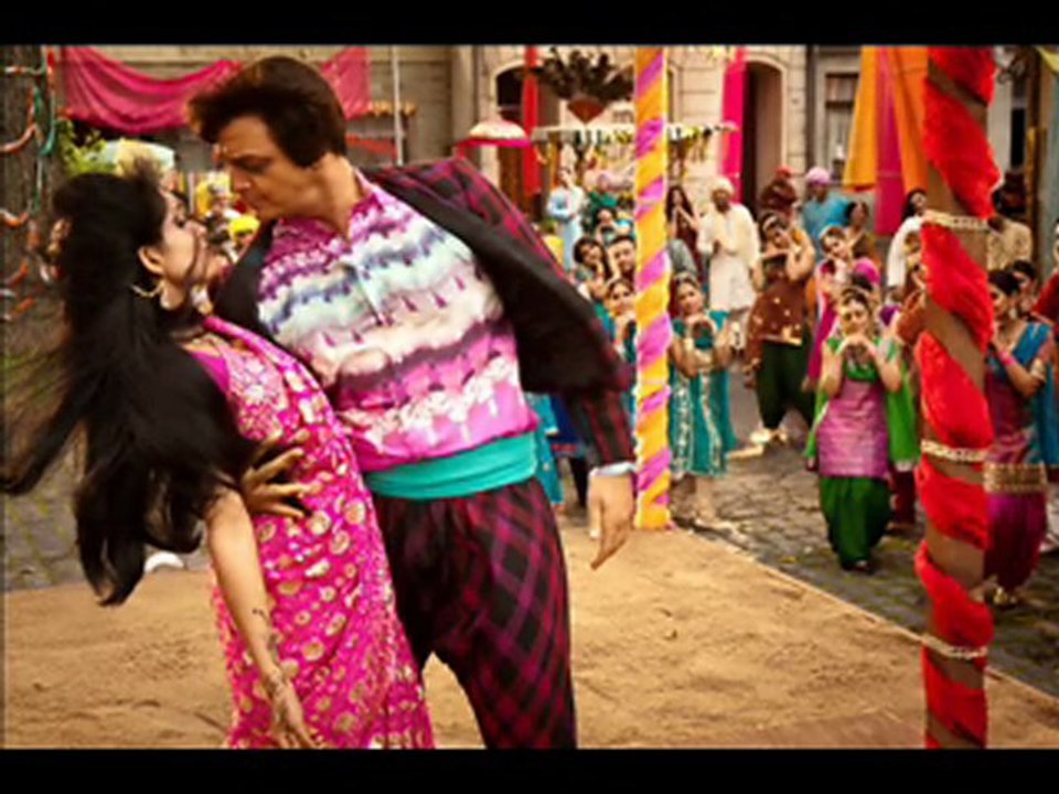 Agent Ranjid rettet die Welt Part 1 Online Stream