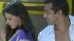 Salman Khan And Sonali Bendre Romantic Scene - Premaanuraagam - Telugu Movie Scene