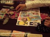 Horoscopo Leo del 5 al 11 de febrero 2012   - Lectura del Tarot