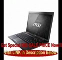 MSI Computer Corp. GE GE60 0ND-042US 15.6-Inch Netbook FOR SALE
