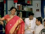 Salman Khan And Sonali Bendre Getting Ready For Engagement - Telugu Movie Scene