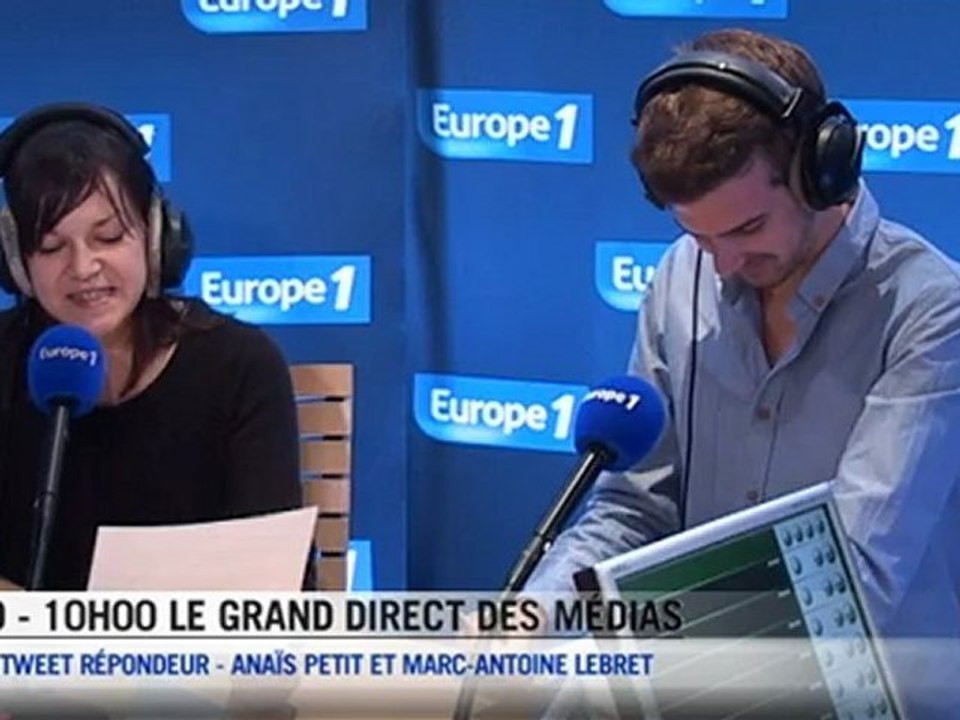 Jeanne d'Arc devance Eva Joly