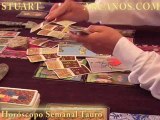 Horoscopo Tauro del 29 de enero al 4 de febrero 2012 - Lectura del Tarot