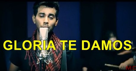 Onam - GLORIA TE DAMOS - Música Cristiana