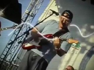 Kleos Band - Dar En El Blanco - Música Cristiana