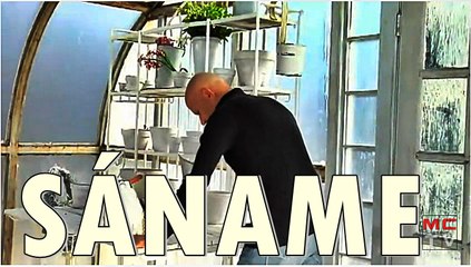 Felipe Robles - Sáname - Música Cristiana