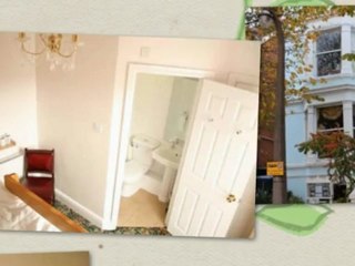 Family Hostel - Llandudno Hostel