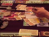 Horoscopo Libra del 8 al 14 de enero 2012   - Lectura del Tarot